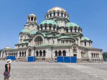 10 Best Places To Eat And Drink In Sofia Bulgaria