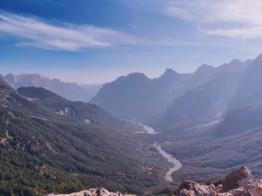 Essential Guide to Hiking the Valbona To Theth Trail