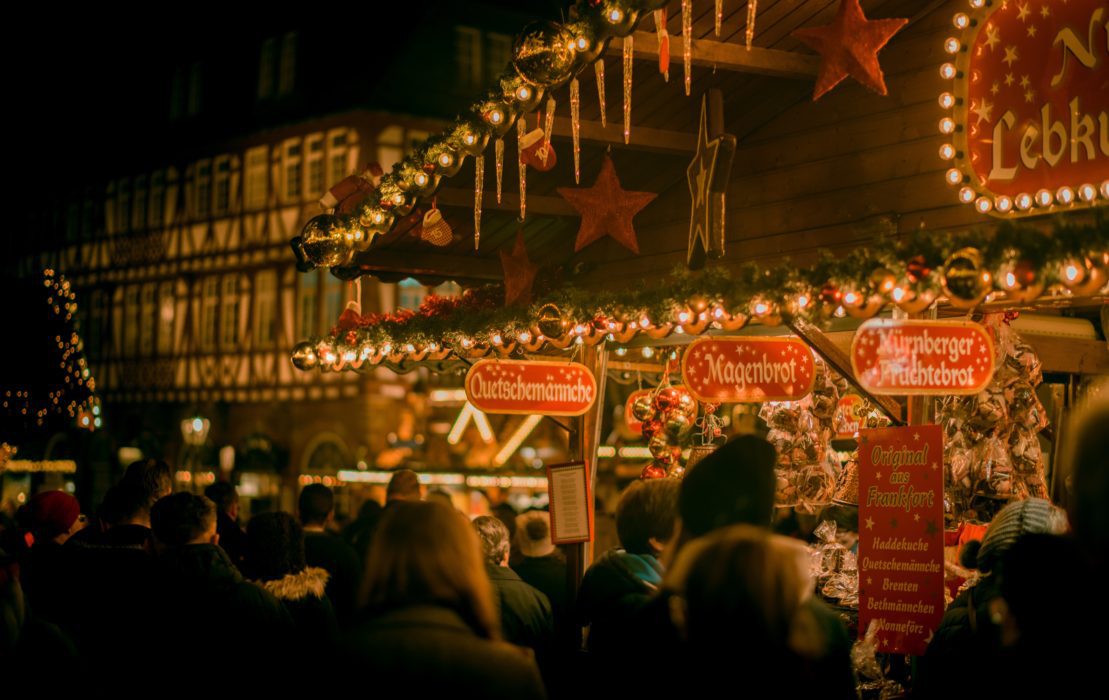 Dutch Christmas Markets