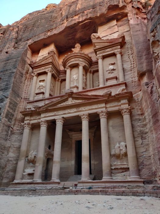 Petra Jordan