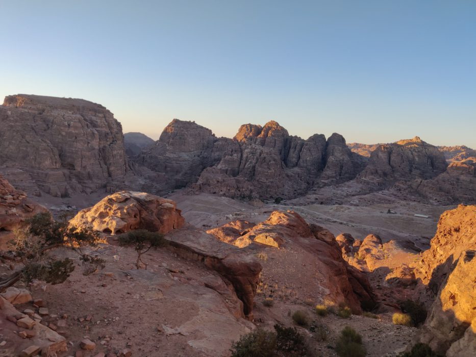 Best Things To Do In Jordan