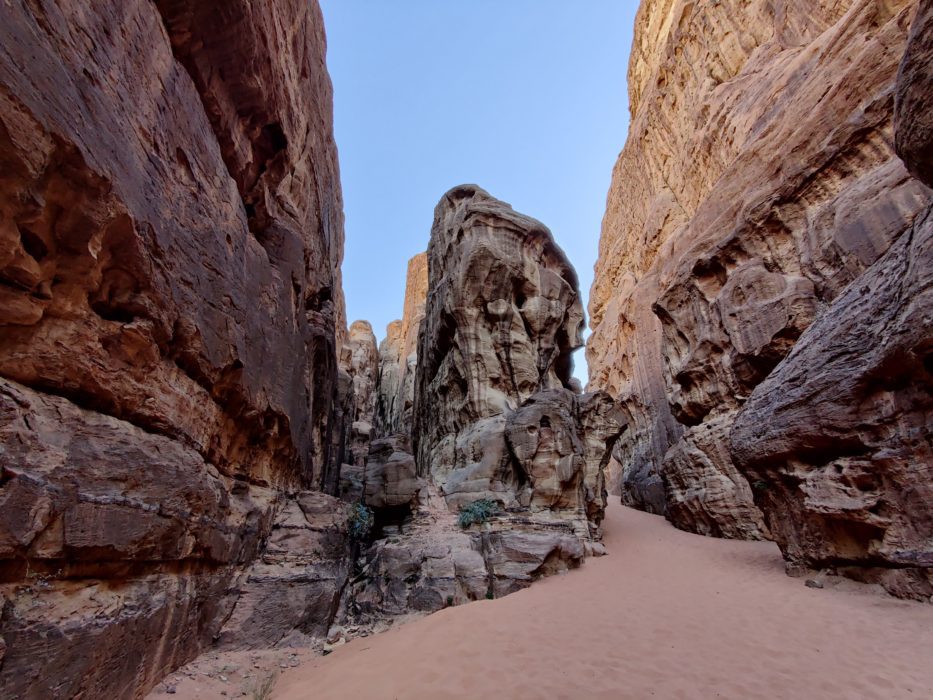 Best Things To Do In Jordan