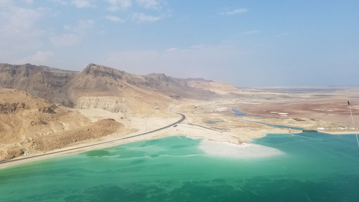 Dead Sea 