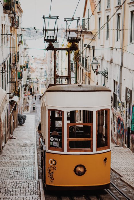 best things to see in lisbon