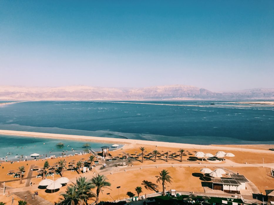 Dead Sea 