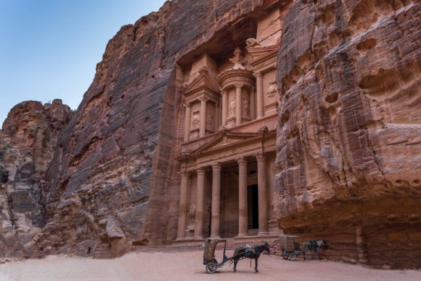 Best Things To Do In Jordan