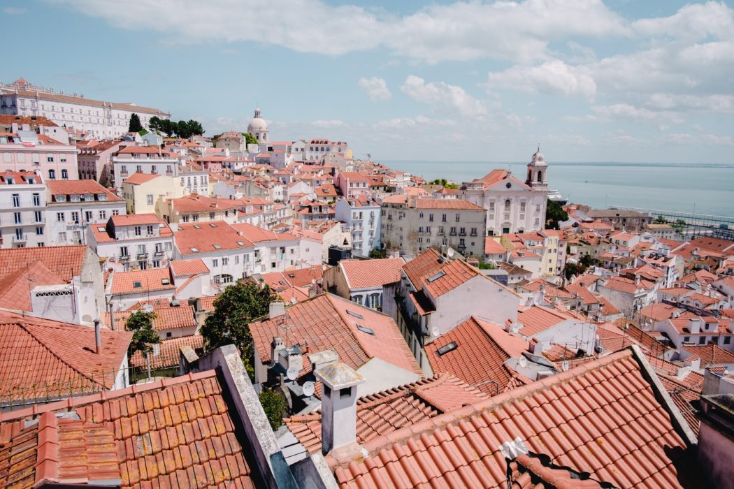 best things to see in lisbon