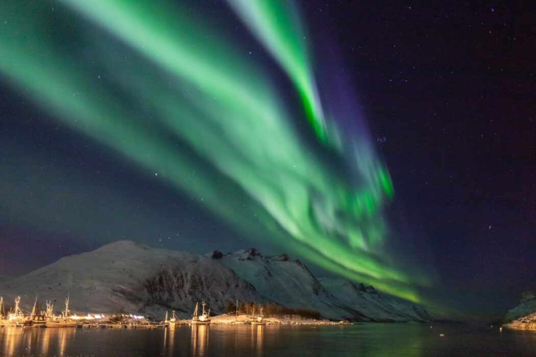 Norway Nothern Lights