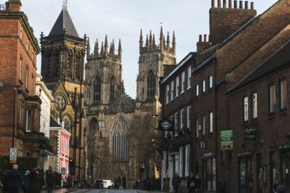 York worth visiting