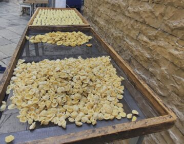 Famous Foods of Puglia, Italy: What to Try and Where to Eat