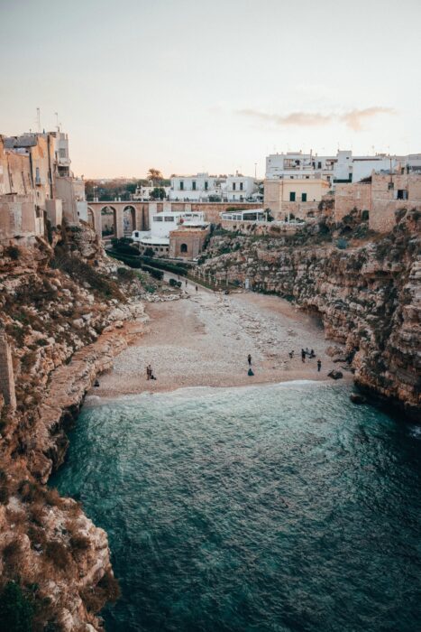 Polignano a Mare 