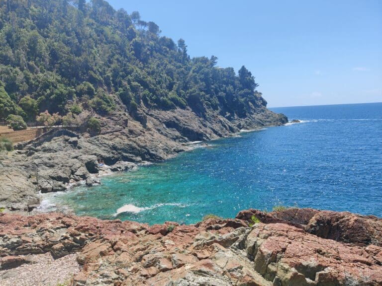 Ultimate Guide to Visiting Levanto Beach in Cinque Terre, Italy