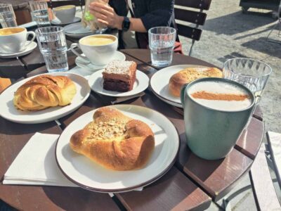 Cost of food in Norway