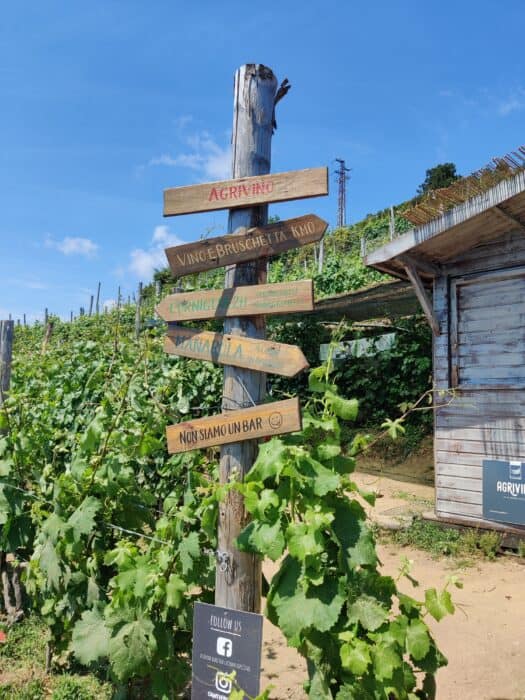 Corniglia to Manarola hike