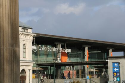 Ultimate Guide to International Airports in Oslo Norway
