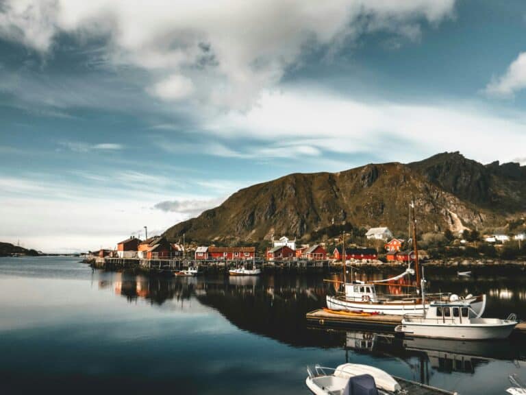 Tipping in Norway: When to Tip or Not as a Tourist?