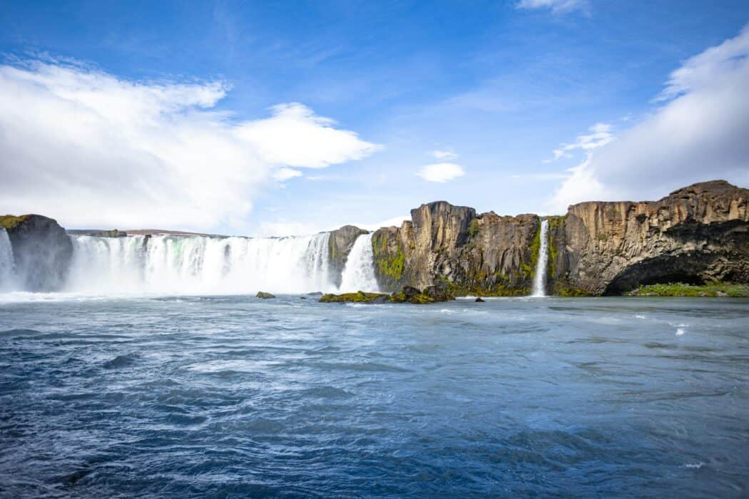 Can You Drink Tap Water in Iceland