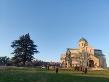 Things to do in Kutaisi