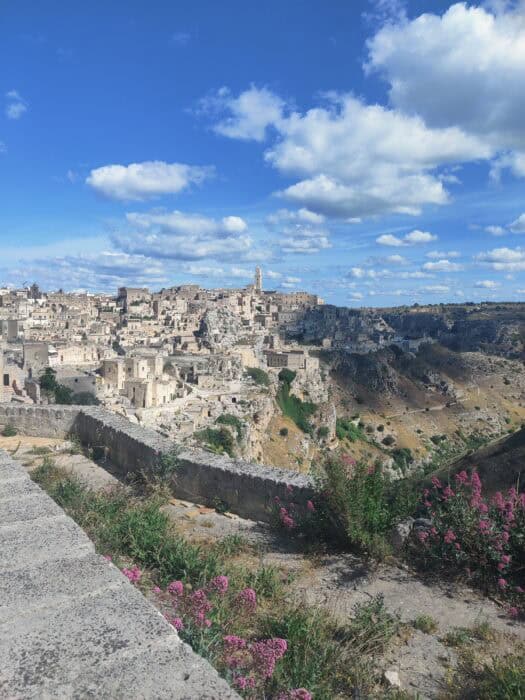7 day Puglia itinerary