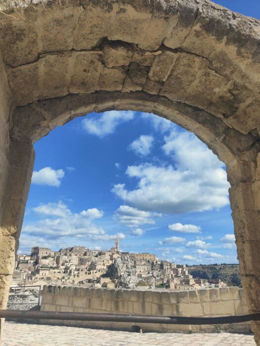 puglia 7 day itinerary
