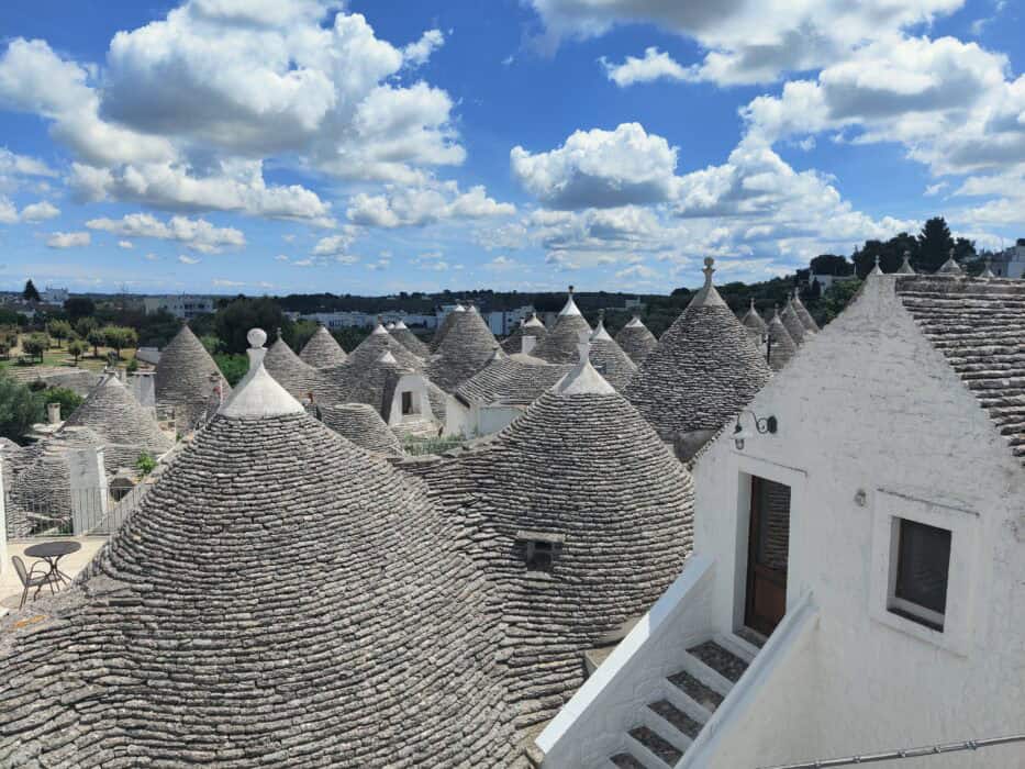 Alberobello