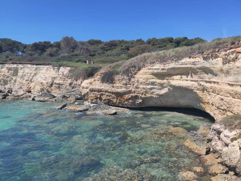 Torre dell’ Orso