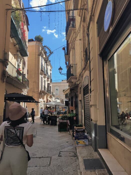 Where To Stay in Bari as a First Time Visitor in 2025