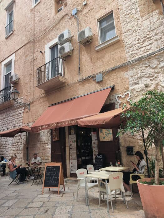 Best hotels for first time visit to Bari