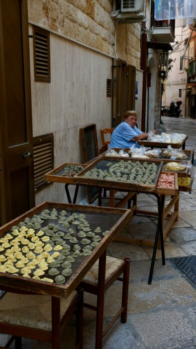 Where To Stay in Bari  First Time Visitor