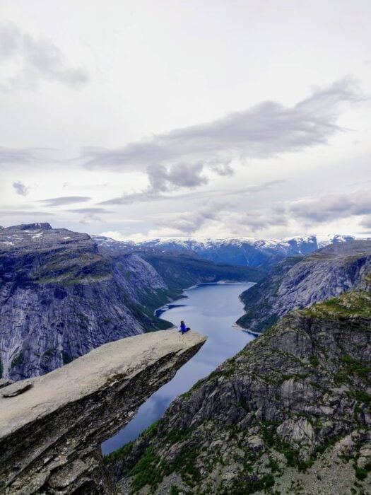 Norway