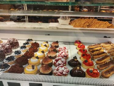 best brussels food tours