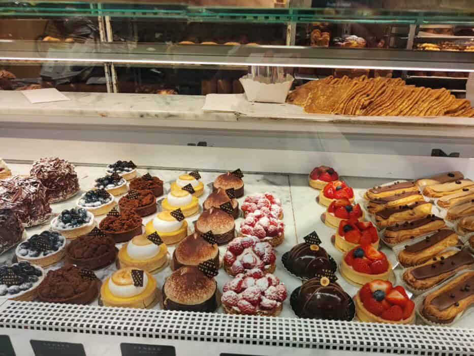 best brussels food tours
