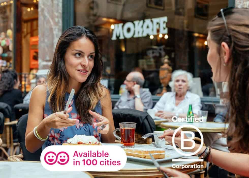 best brussels private ood tours