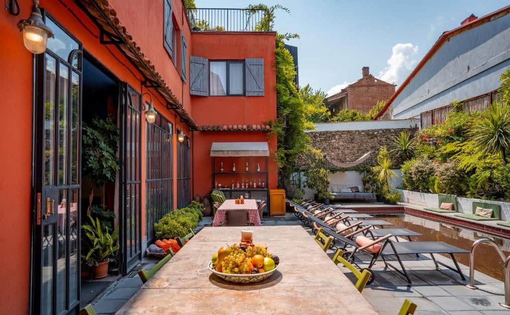 Best Telavi Guesthouses