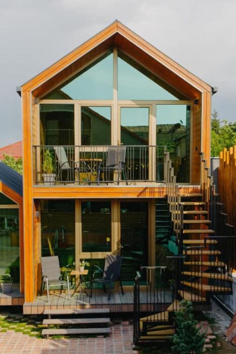 where to stay in telavi