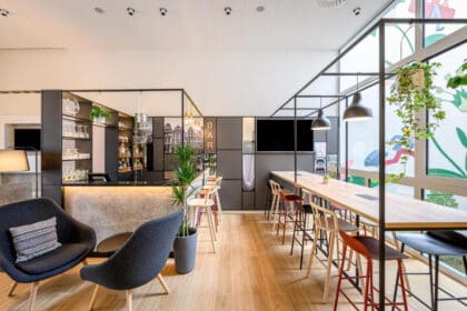Best Hotels Near Brussels Midi Station (2025): Closest & Safest Picks