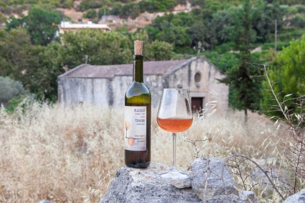 best wine tour from tbilisi