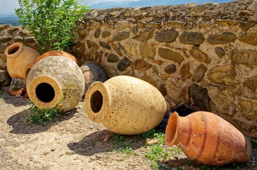 best wine tour from tbilisi
