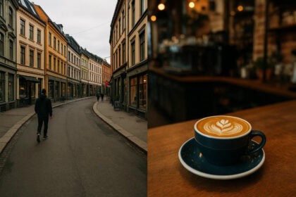 12 Best Hotels Near Oslo Central Station (2025) – Walk-to-Everything Stays for Coffee, Culture & the Train