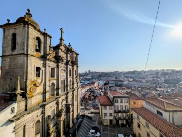 Porto in August: Weather Costs & What to Expect (2025)