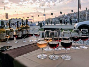 Port Tasting in Porto: Which Port Houses to Visit (2025)