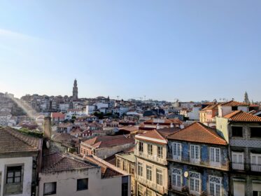 Where to Stay in Porto: 7 Best Neighborhoods for Your First Visit (2025 Guide)
